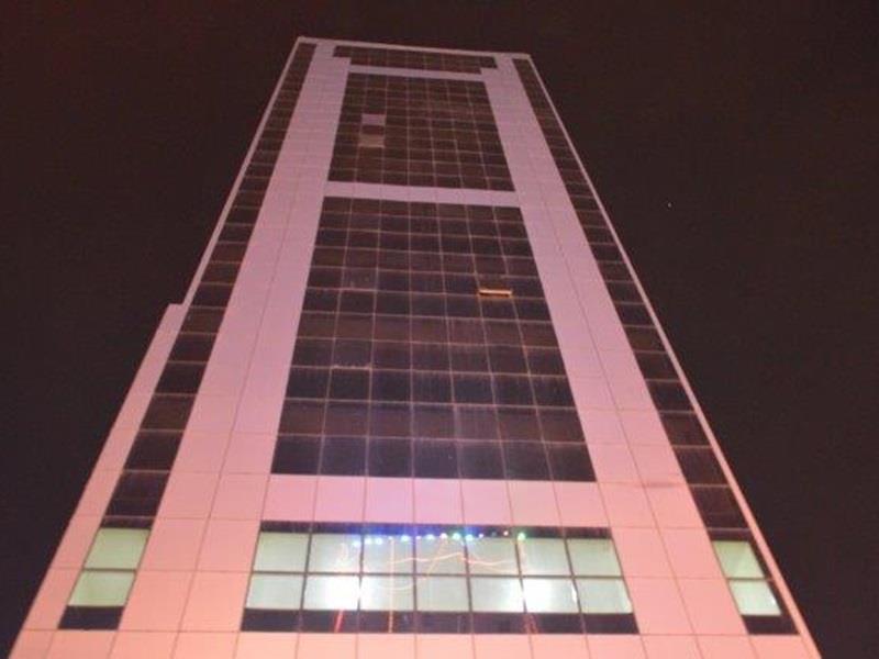 Manazil Al Rafidain Hotel La Meca Exterior foto